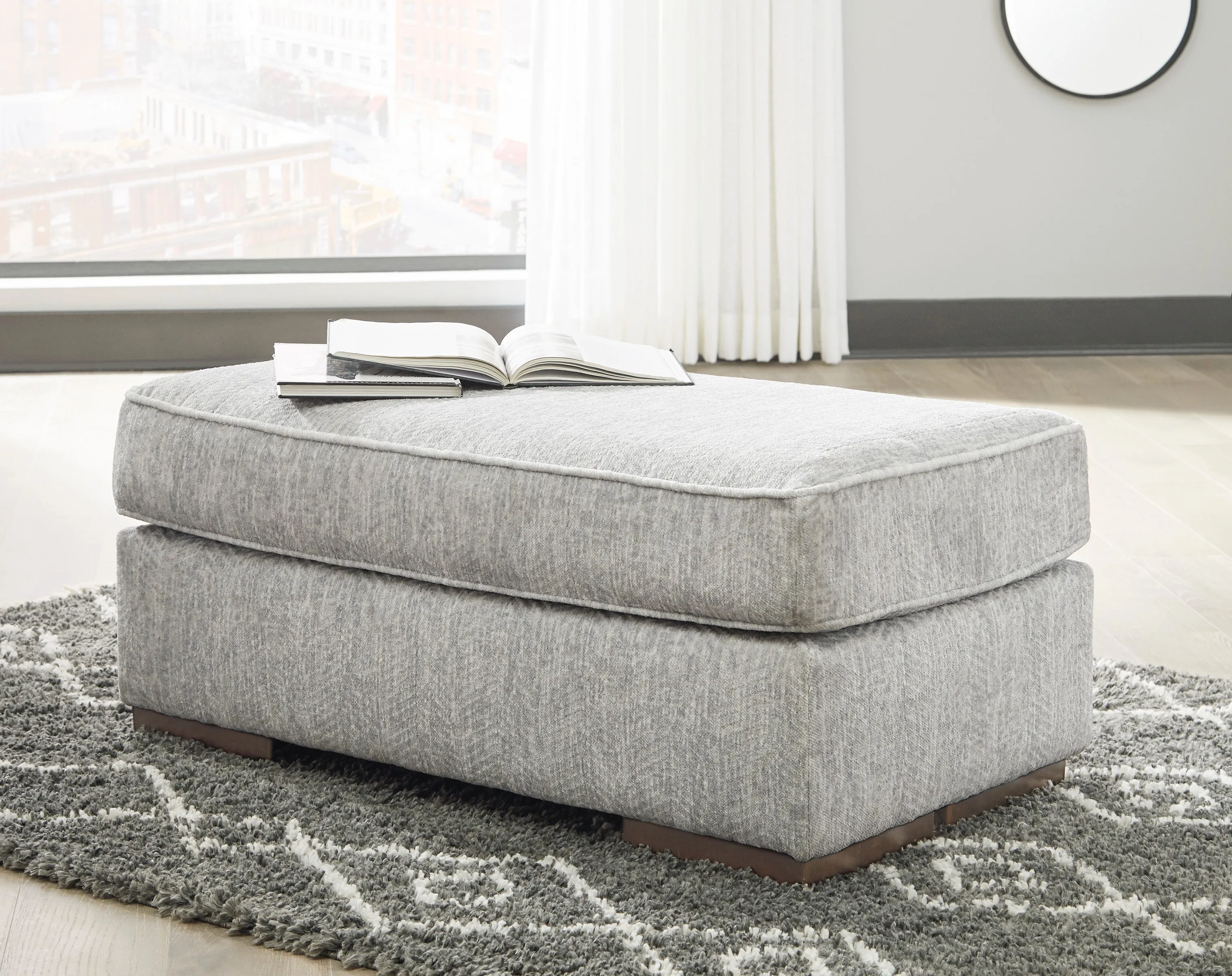 OTTOMAN