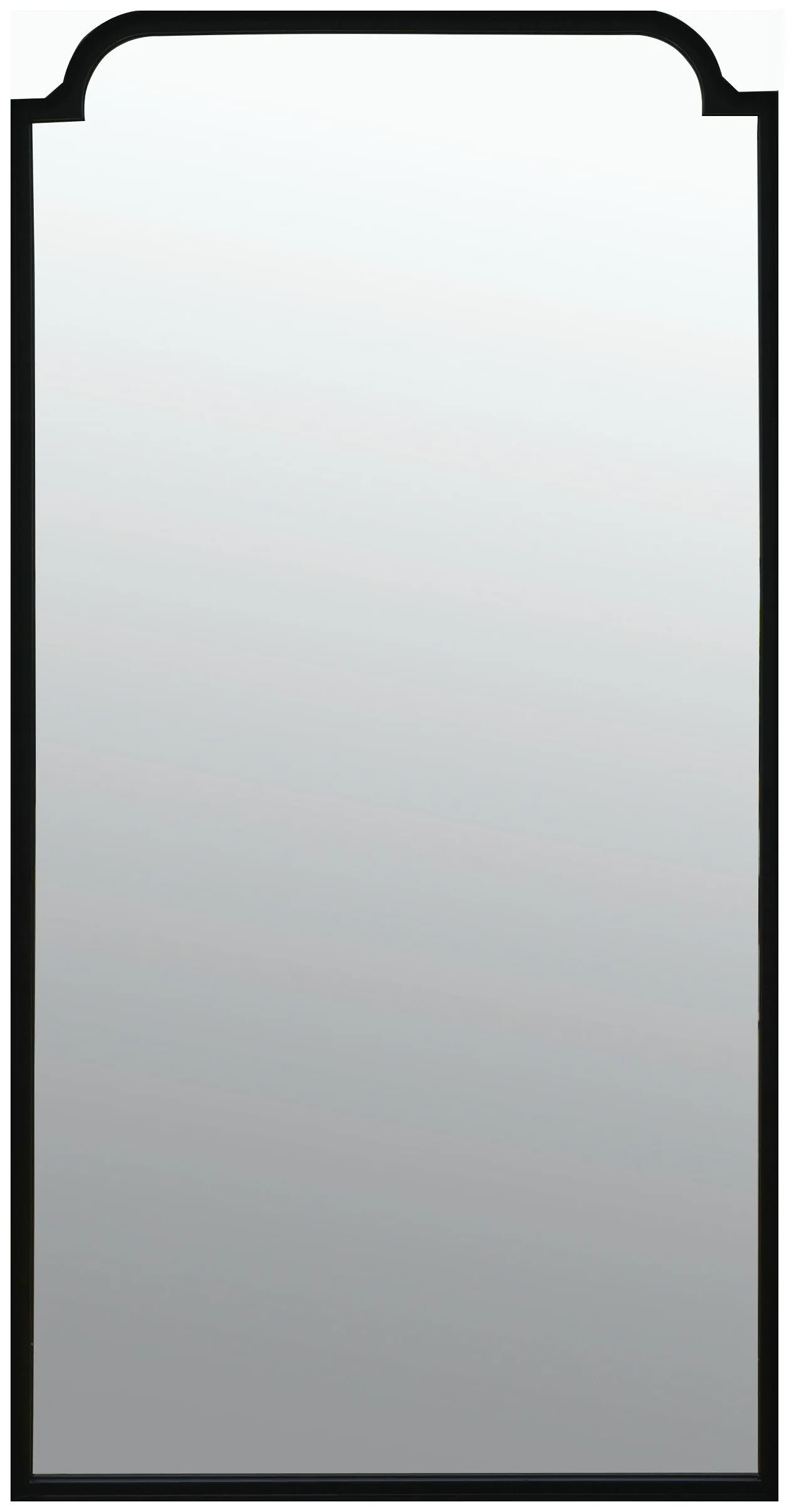 Outlined Mirror