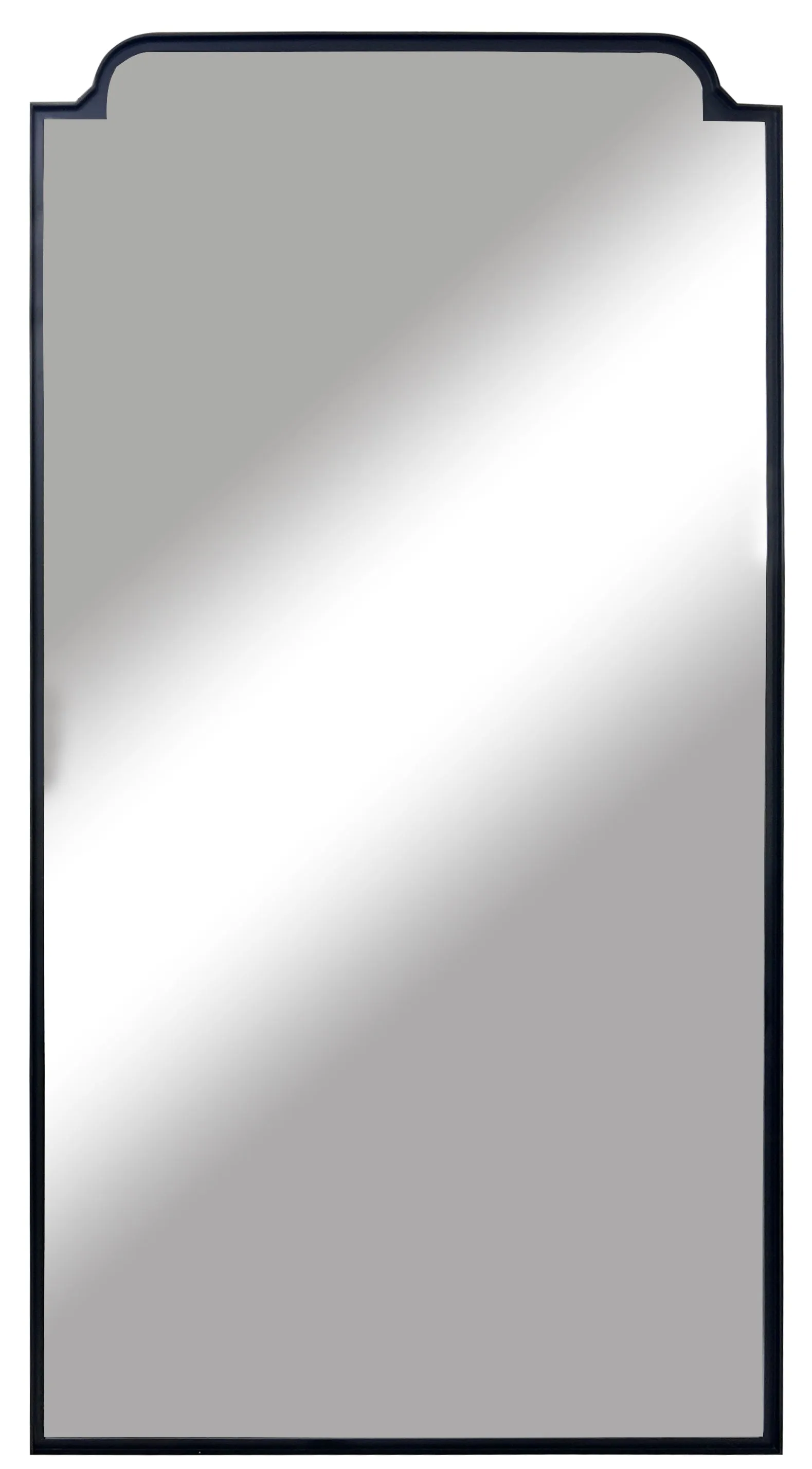 Outlined Mirror