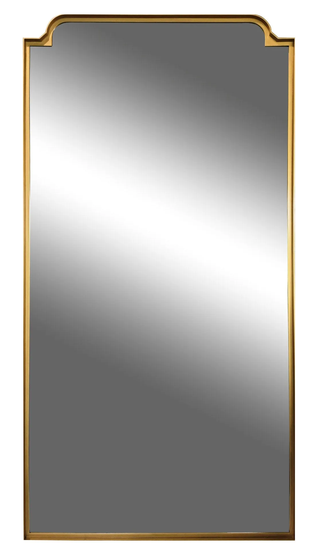 Outlined Mirror