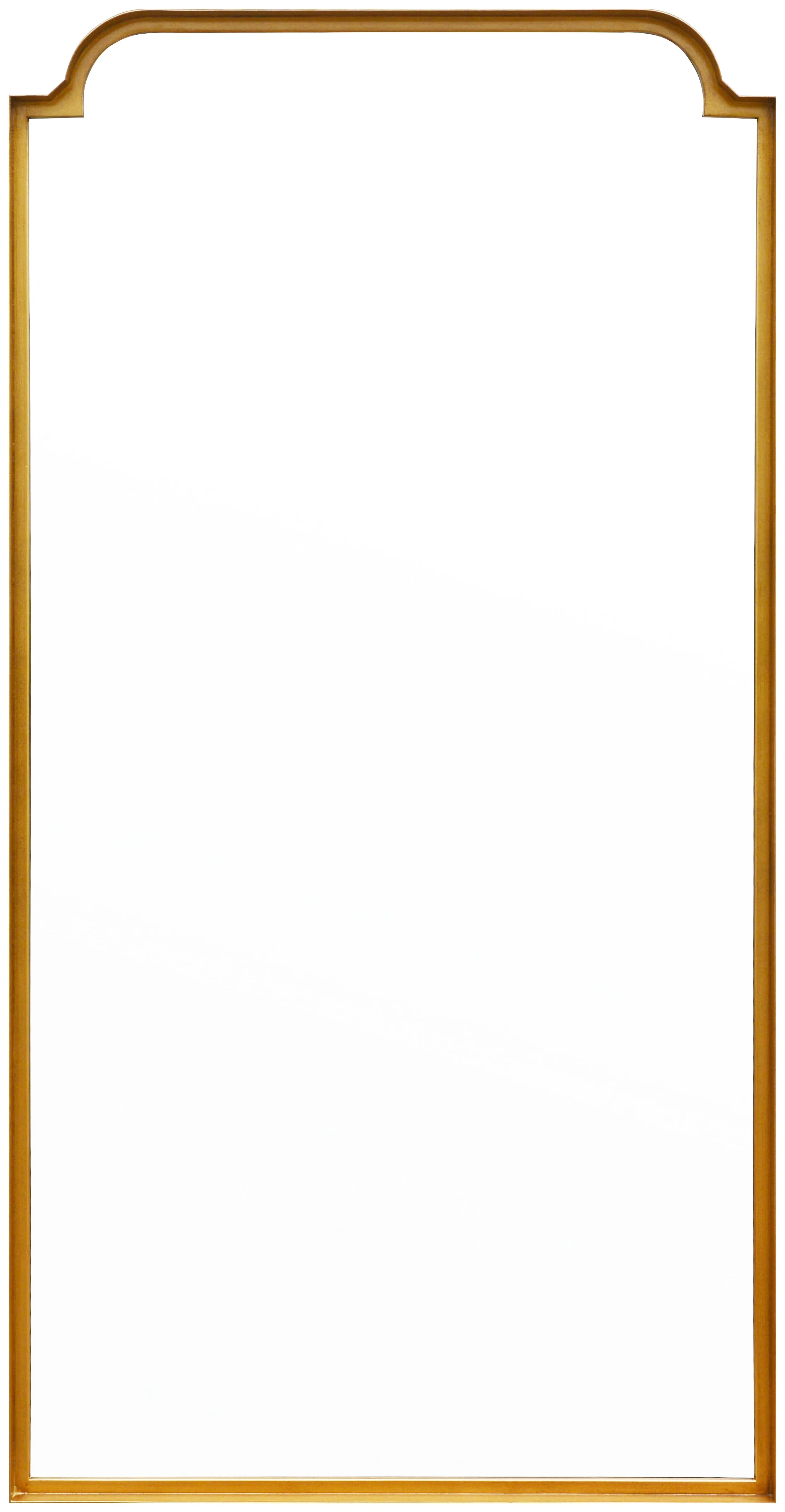 Outlined Mirror