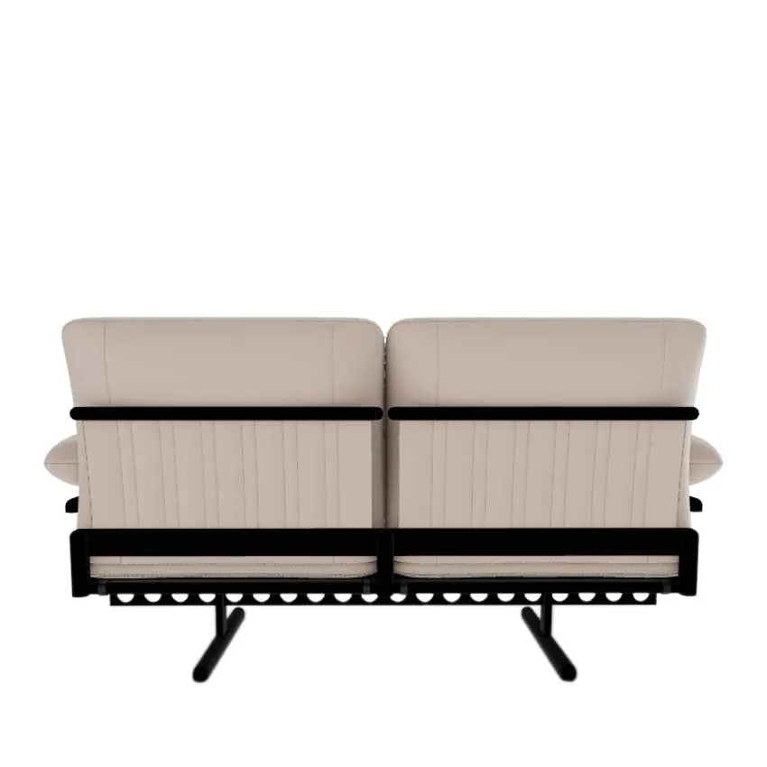 Ouverture 2 Seater Sofa