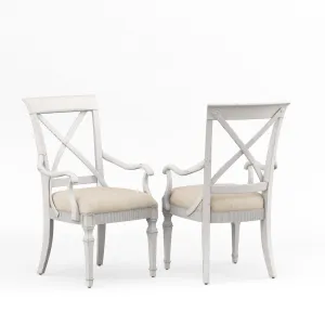 Palisade Arm Chair
