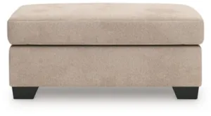 Panola Ottoman