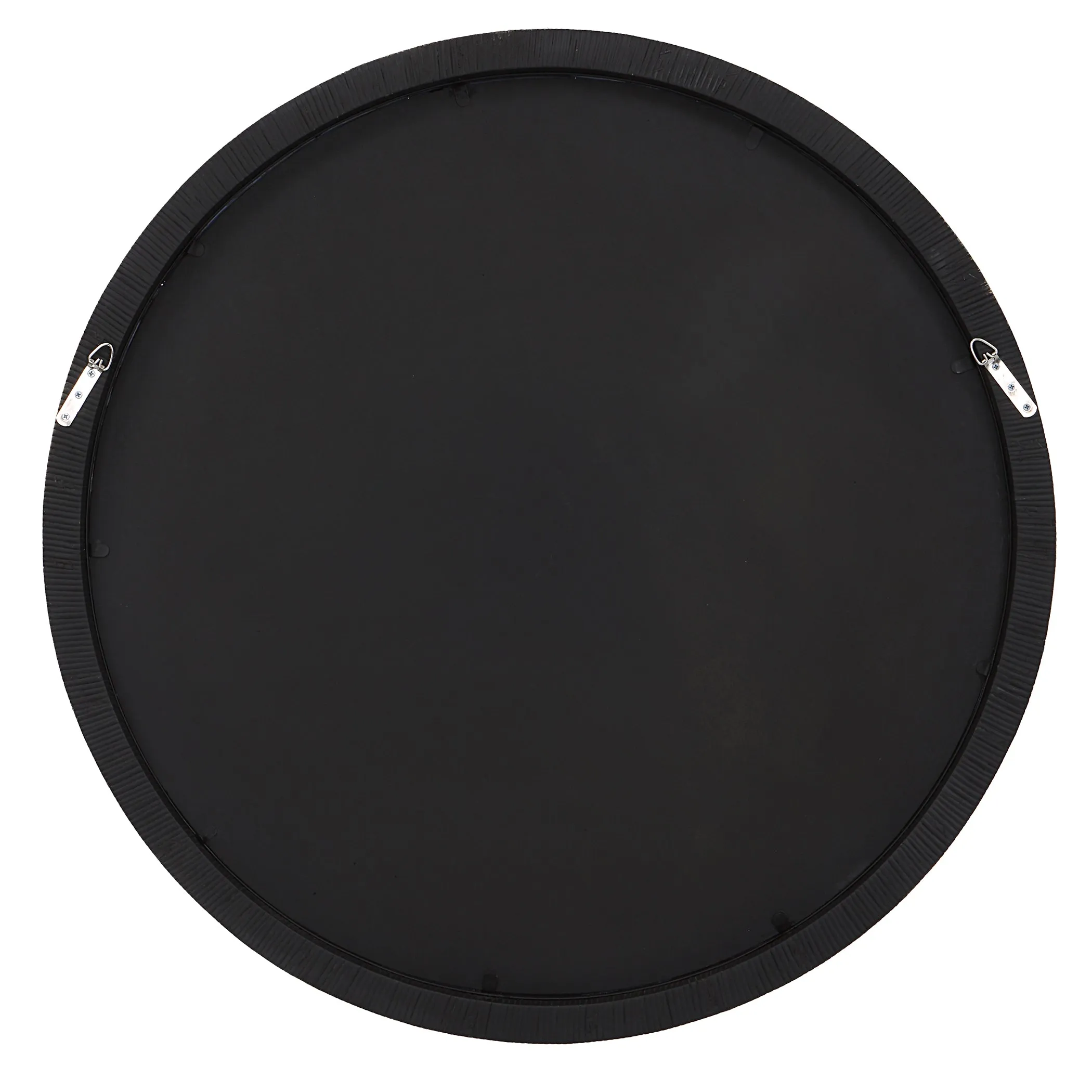 Paradise Round Mirror