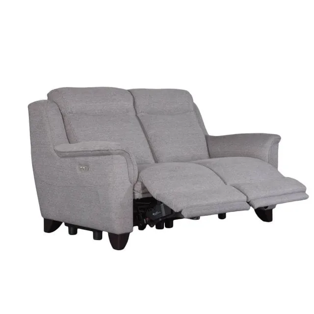 Parker Knoll Manhattan 2 Seater Sofa