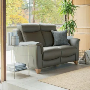 Parker Knoll Manhattan 2 Seater Sofa