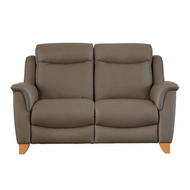 Parker Knoll Manhattan 2 Seater Sofa