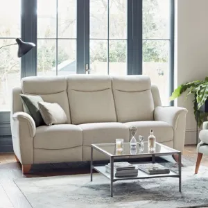 Parker Knoll Manhattan 3 Seater Sofa