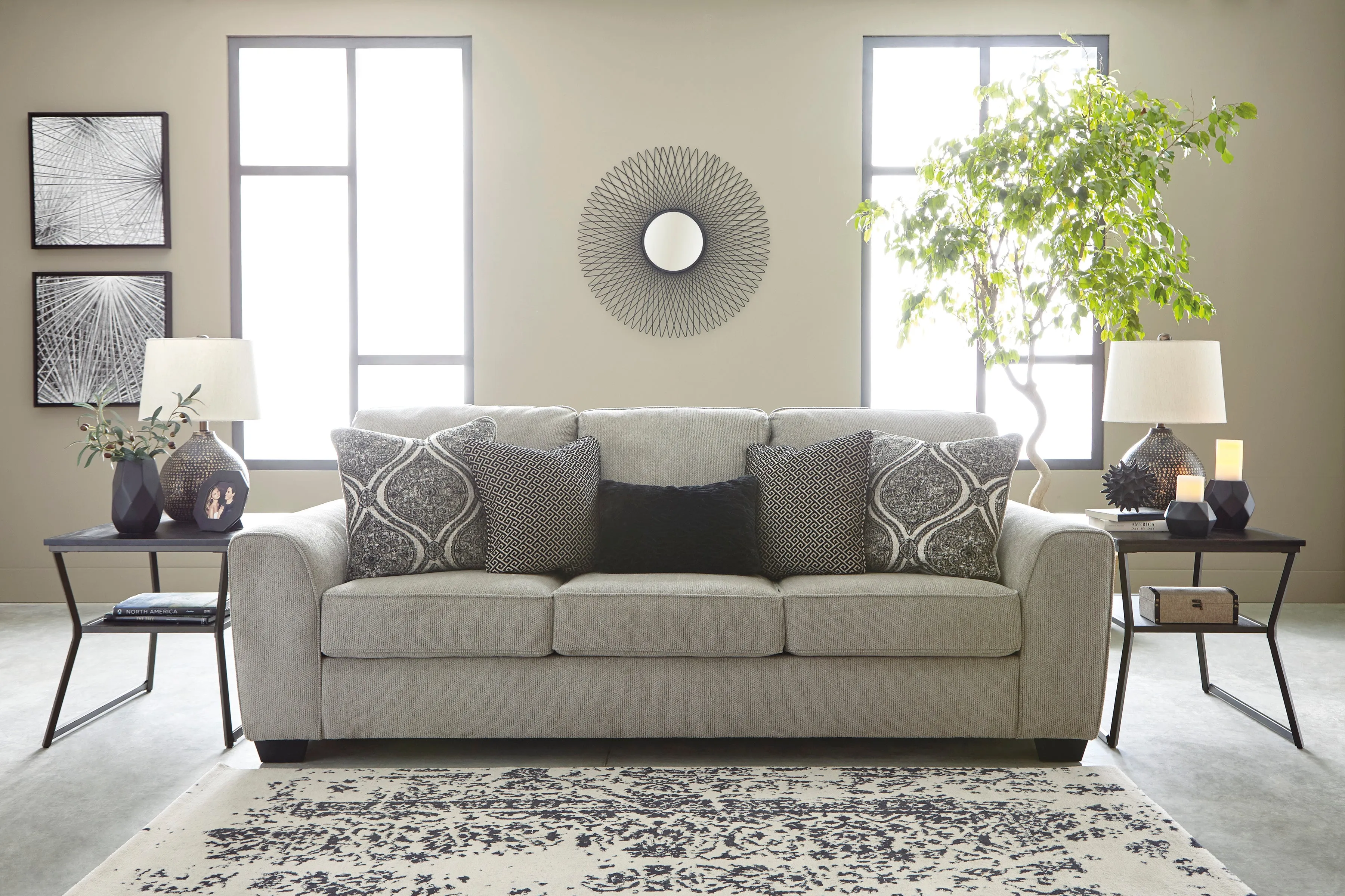 Parlston SOFA