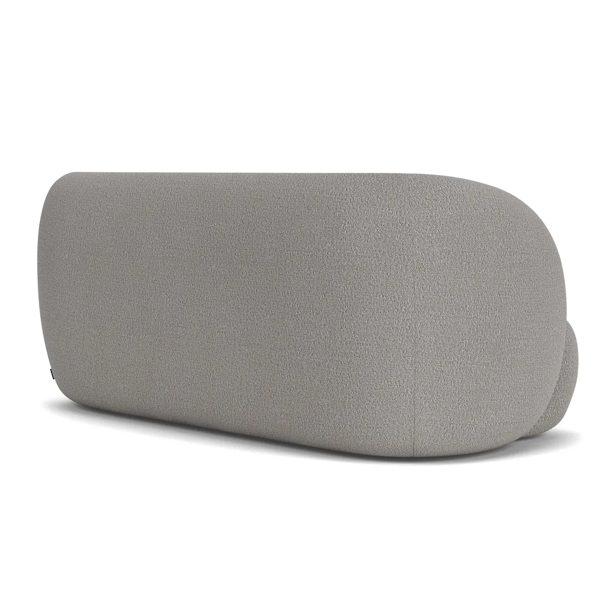 Paula Boucle 2 Seater Sofa