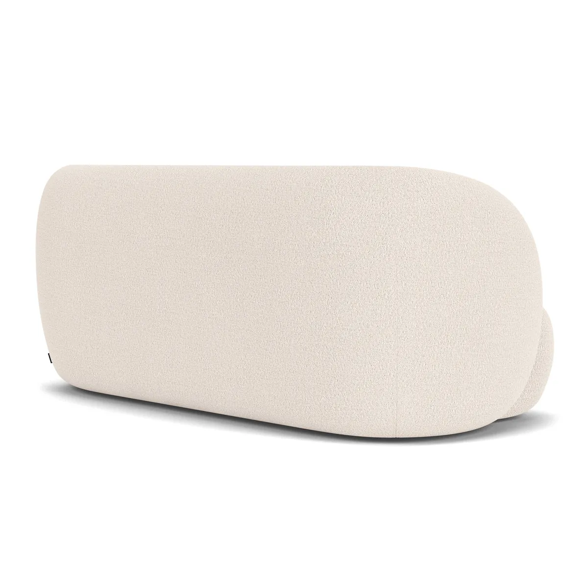 Paula Boucle 2 Seater Sofa