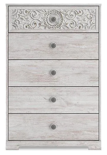 Paxberry Chest of Drawers