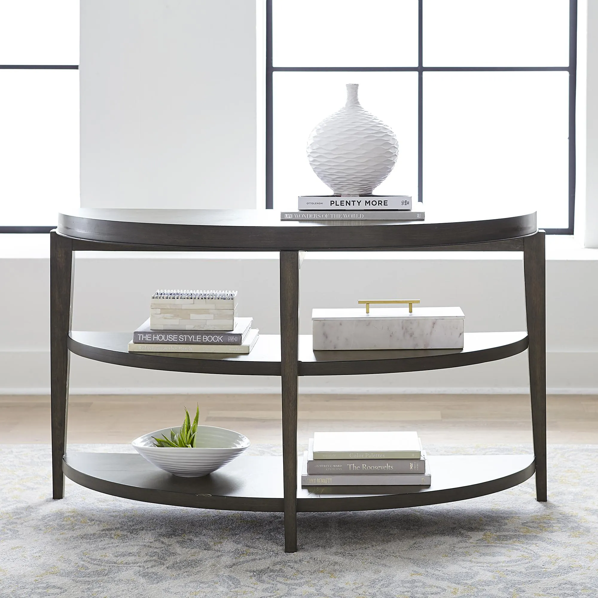 Penton Sofa Table