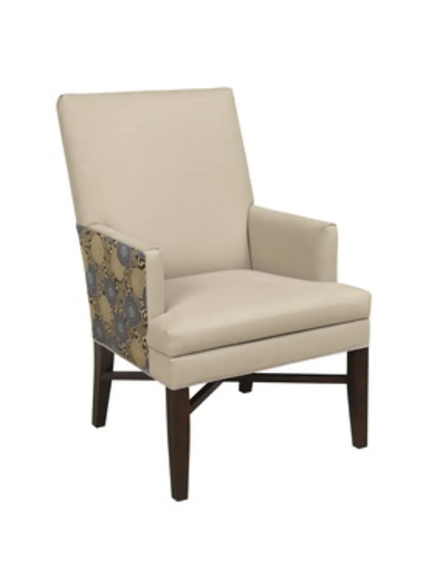 Perkins Easy Clean Occasional Chair