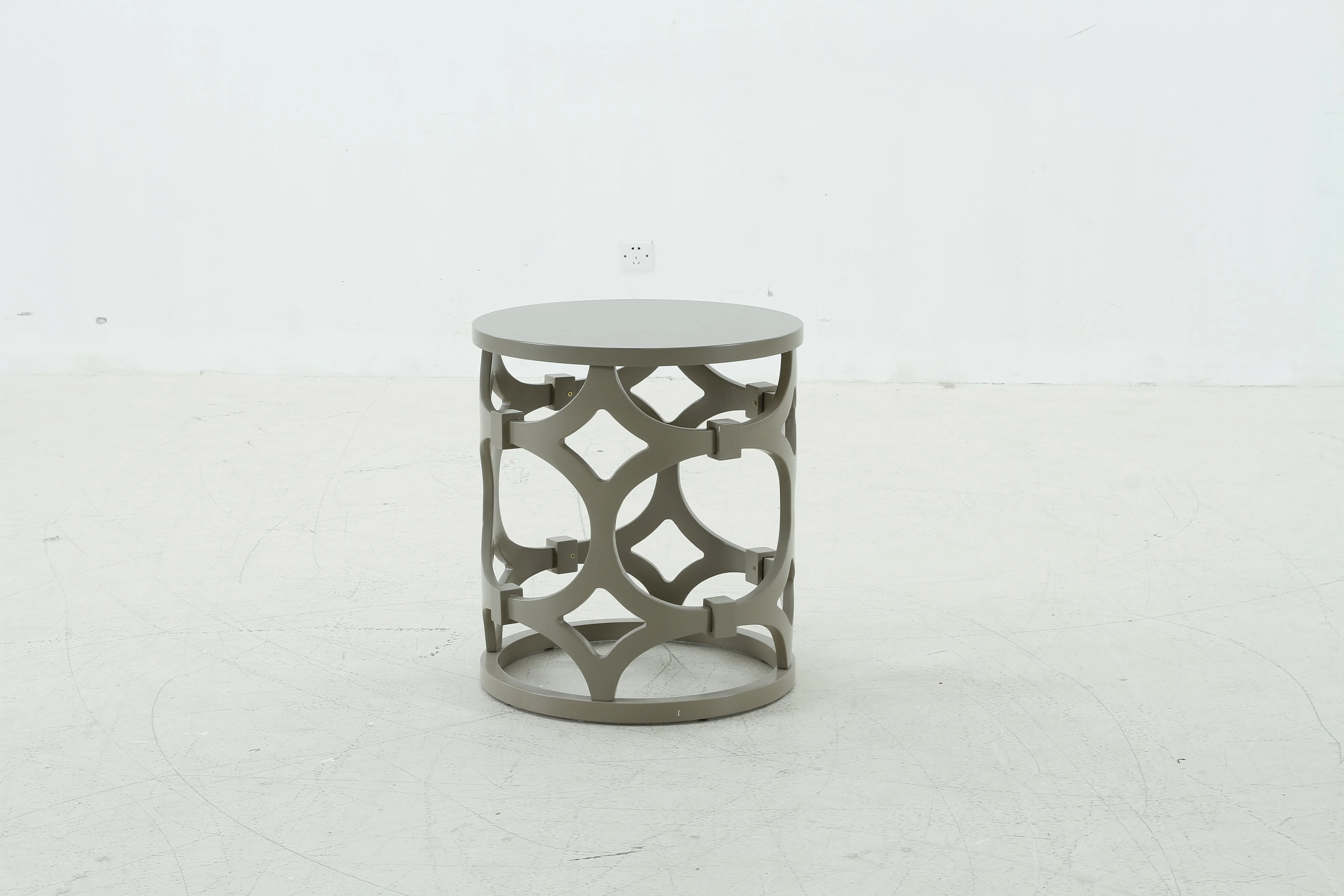 Persian End Table