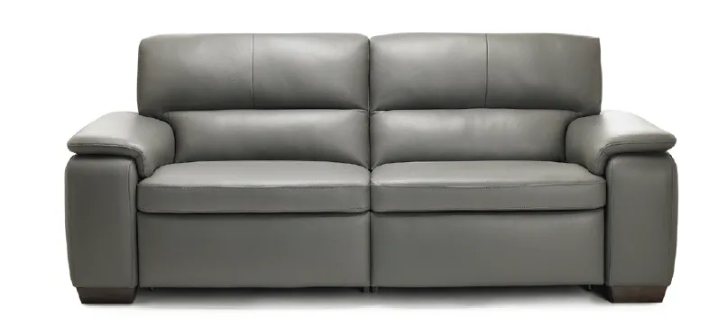 Pisa Large 2 Seater Power Recliner Sofa