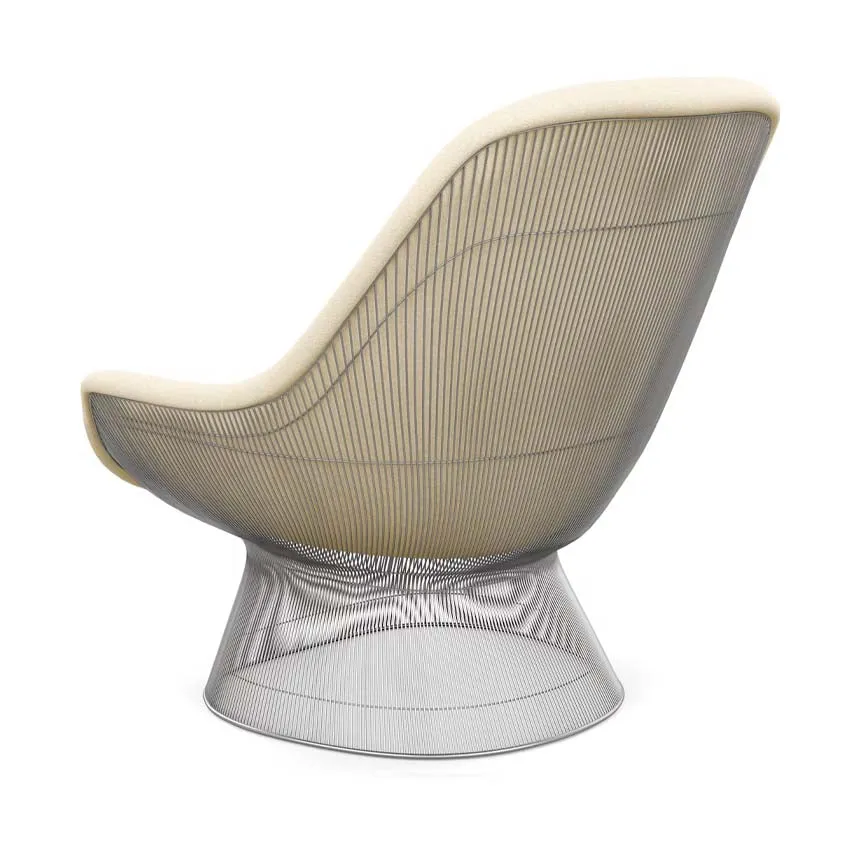 Platner Easy Chair