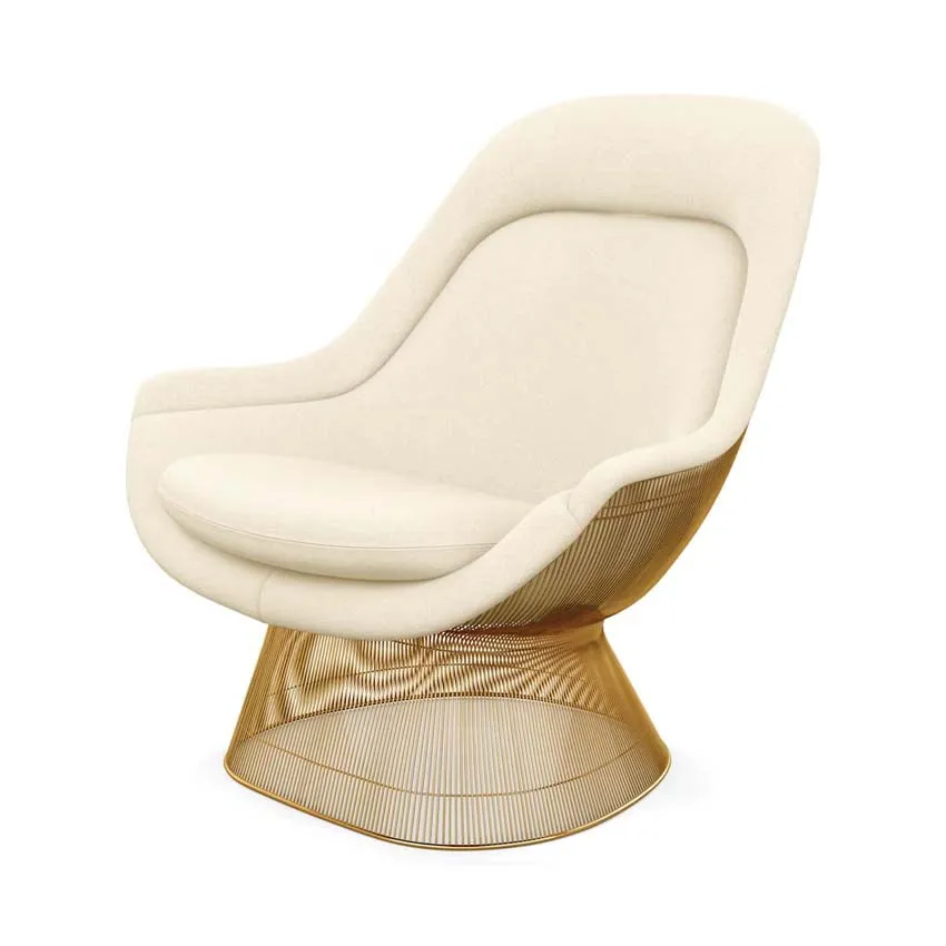 Platner Easy Chair