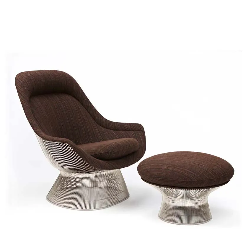 Platner Easy Chair