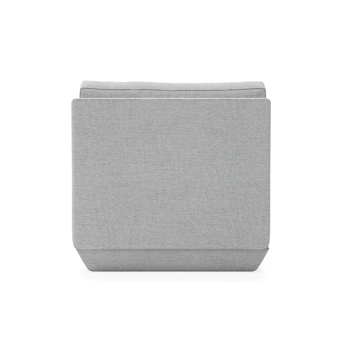 Podium Lounge Armless Modular Piece