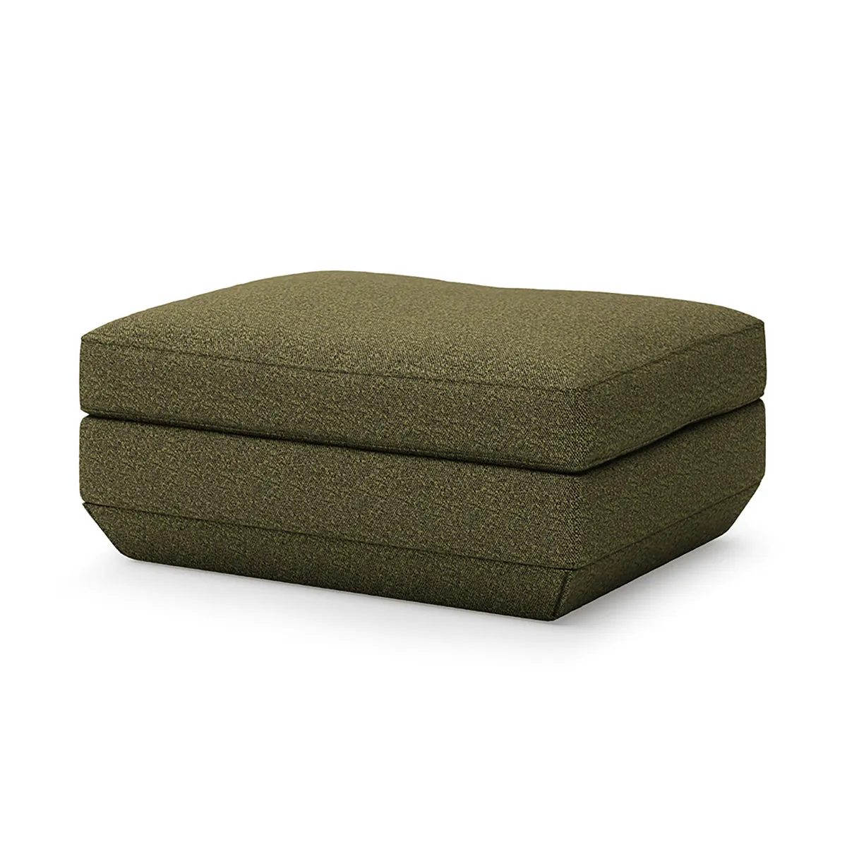 Podium Ottoman Modular Piece
