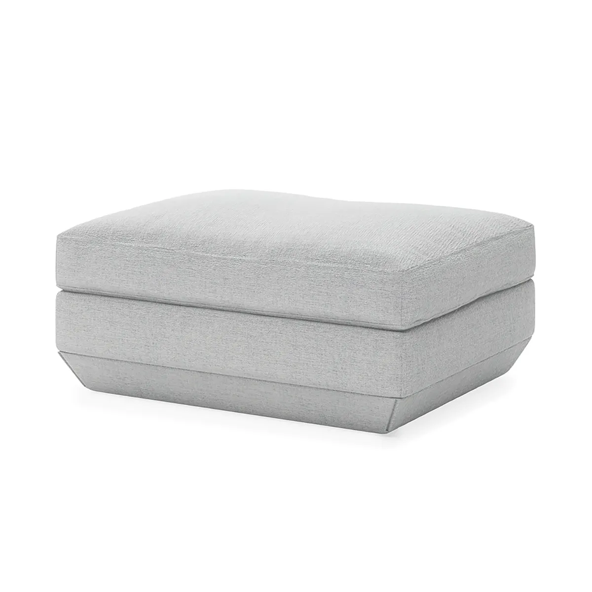 Podium Ottoman Modular Piece