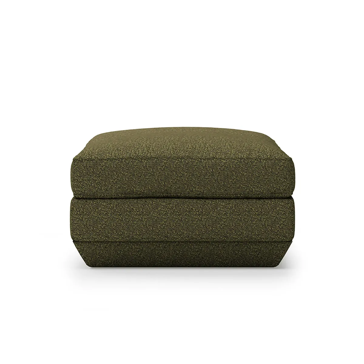 Podium Ottoman Modular Piece