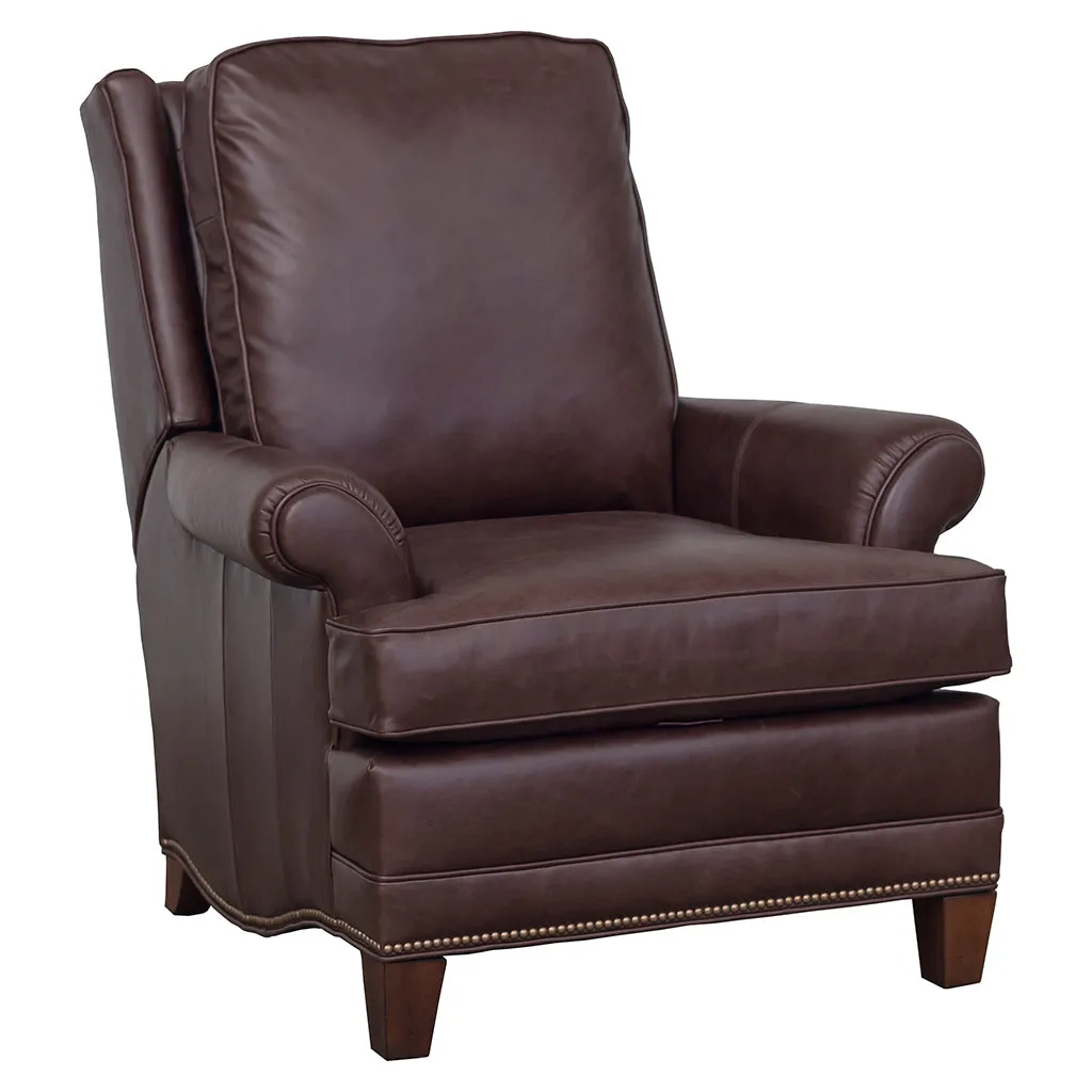 Presley Tilt-Back Chair