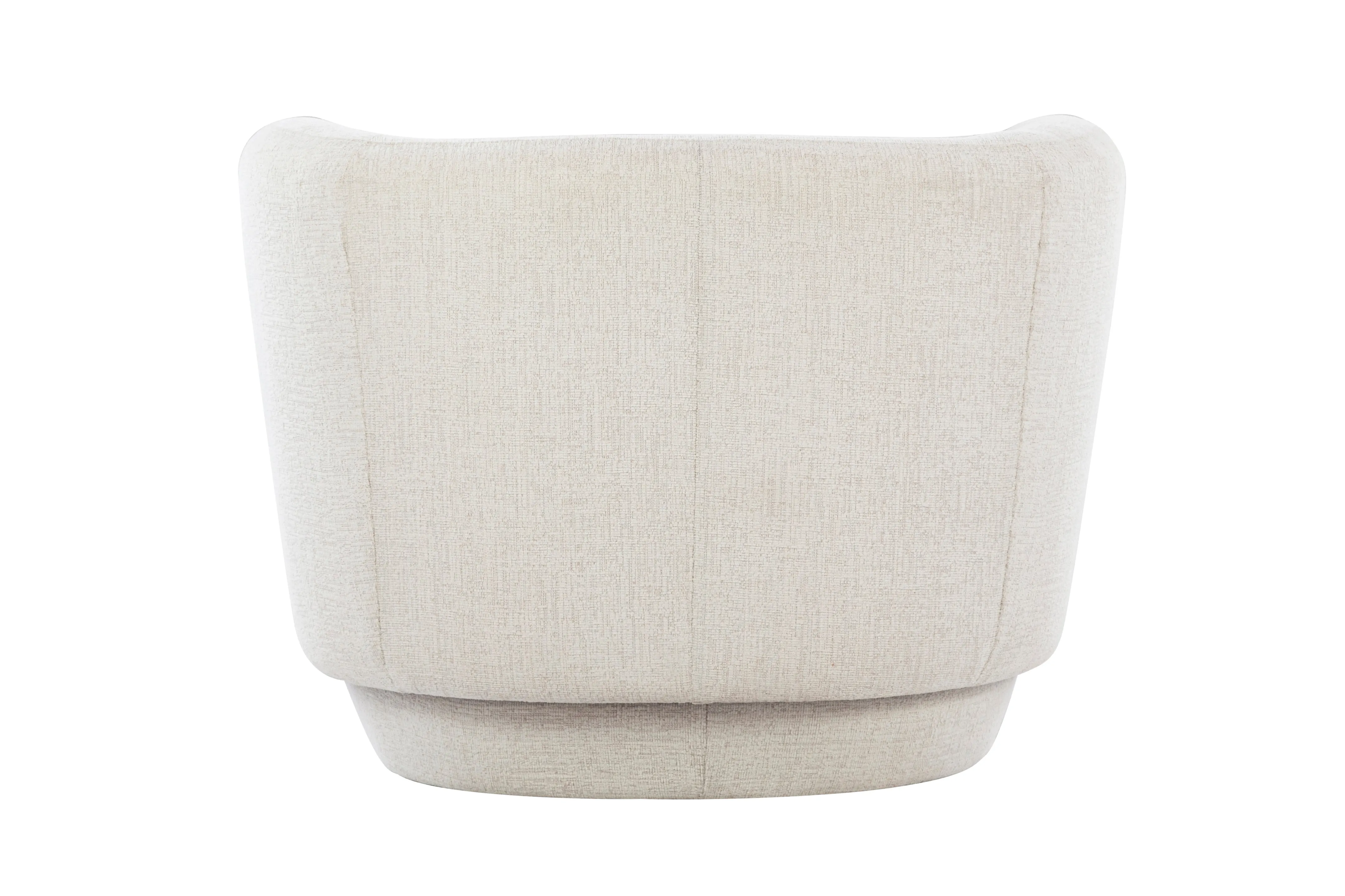 Pretoria Ivory Sofa Set