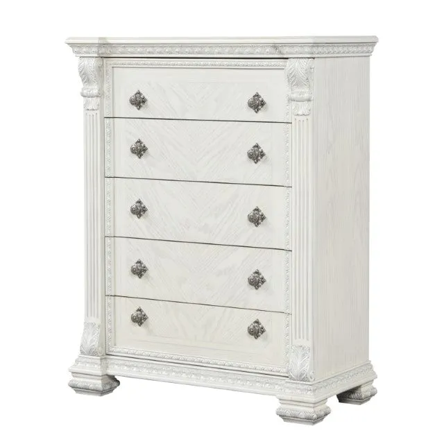 Promenade Chest