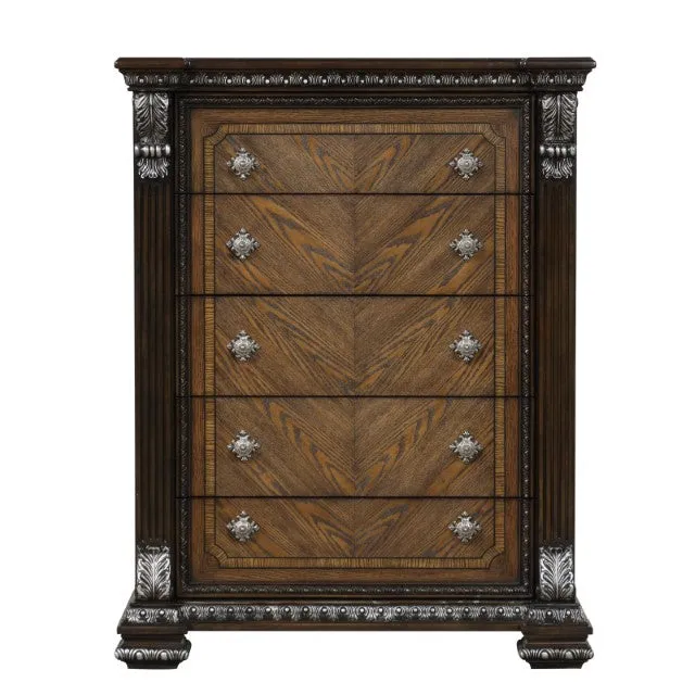 Promenade Chest