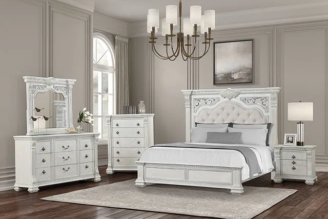Promenade Chest