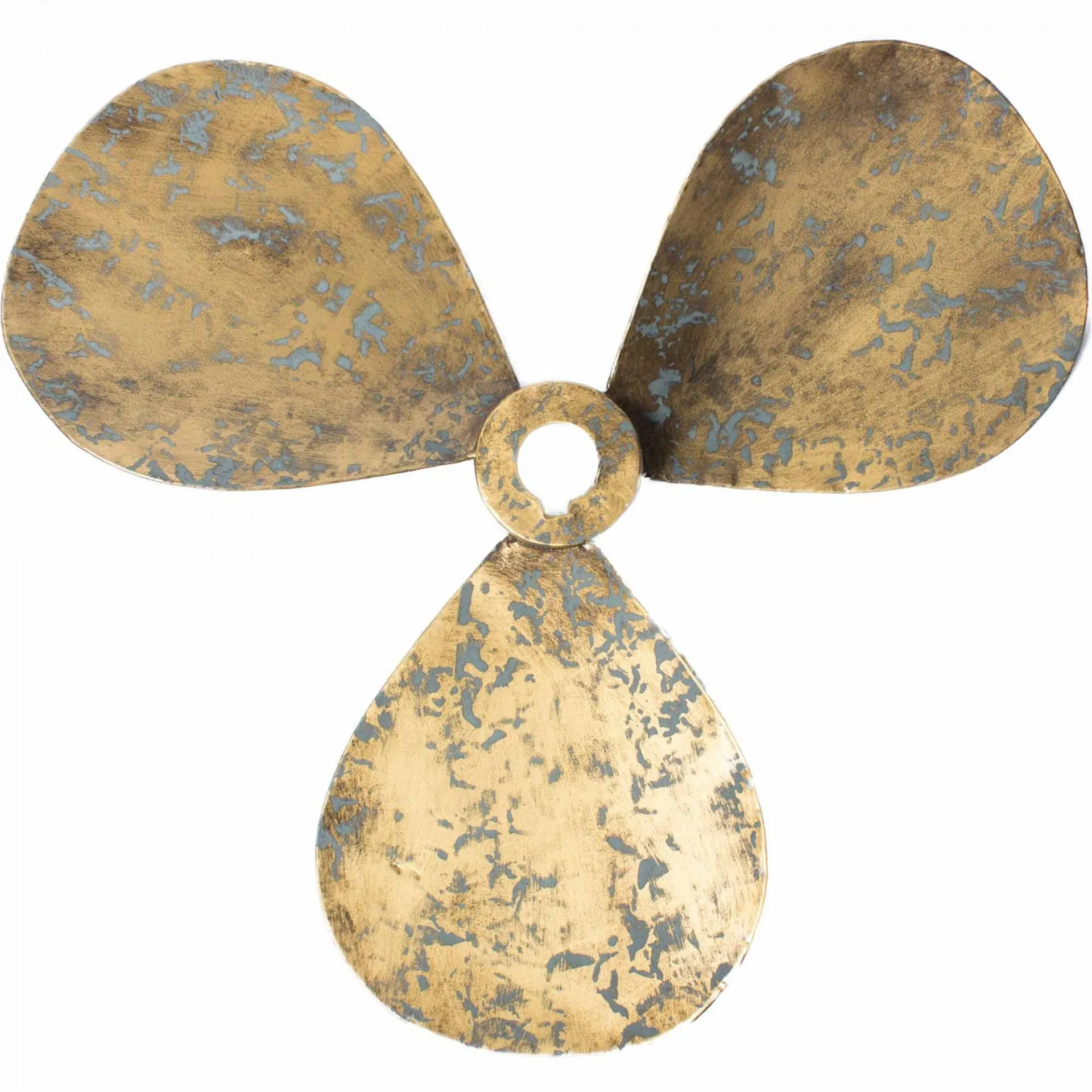 Propellers Wall Dcor Set Of 2