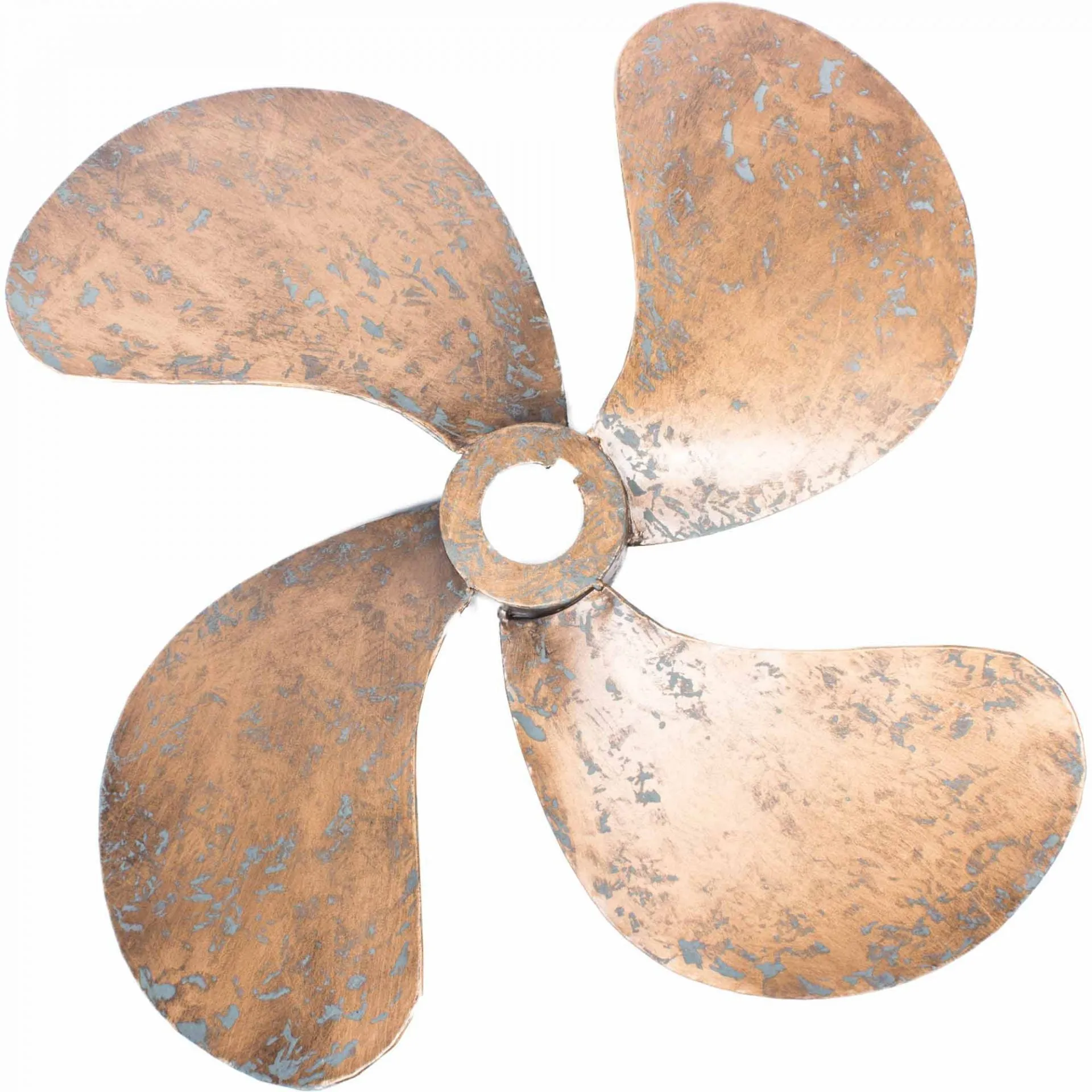 Propellers Wall Dcor Set Of 2