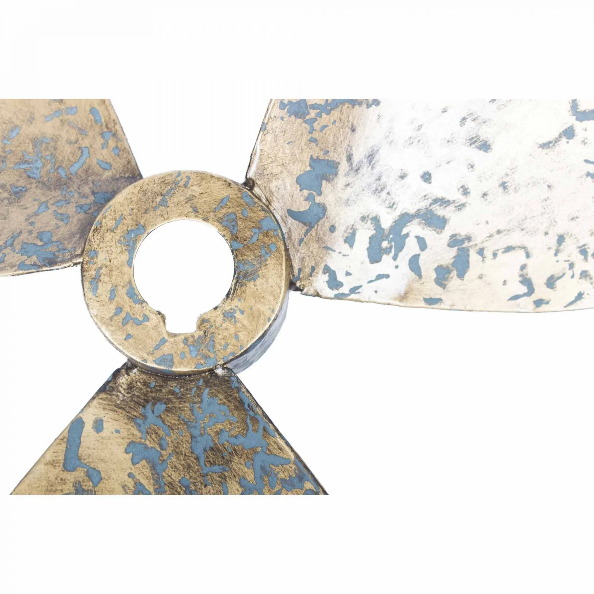 Propellers Wall Dcor Set Of 2
