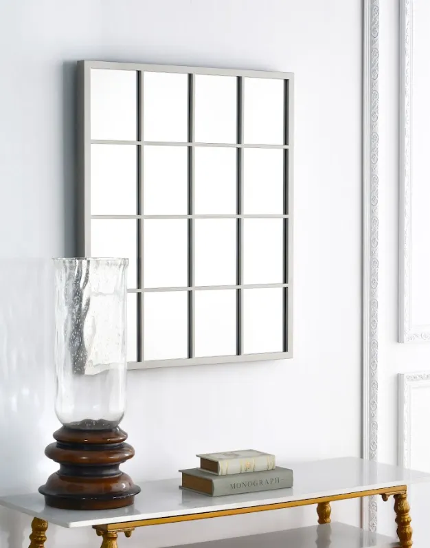 Quadrant