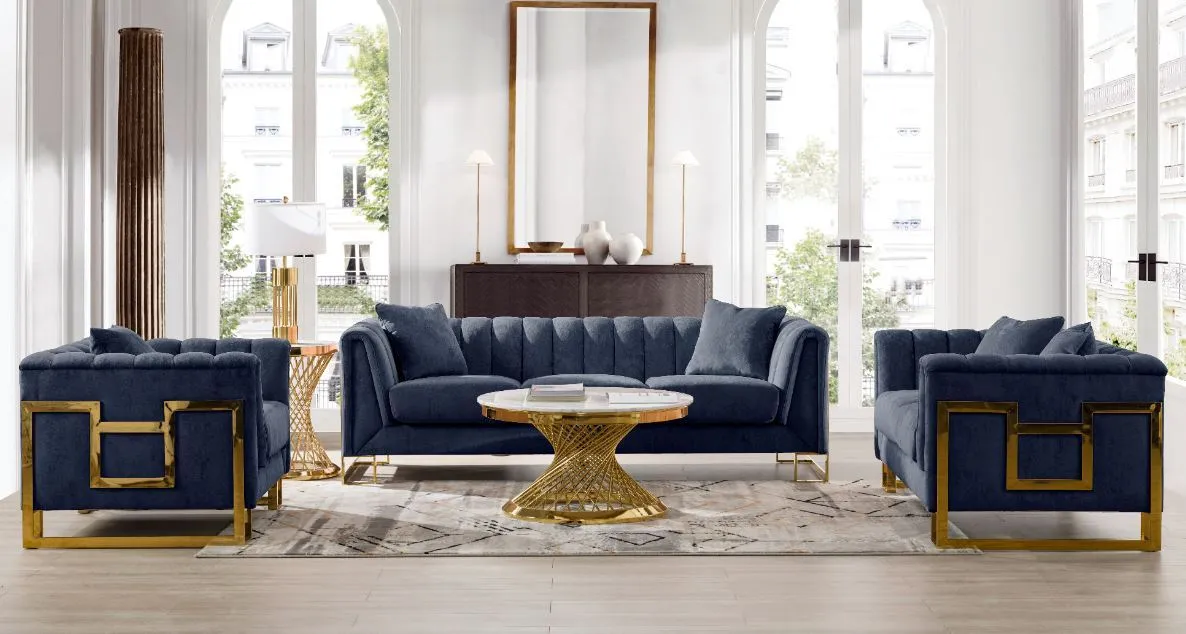 Rasha Loveseat