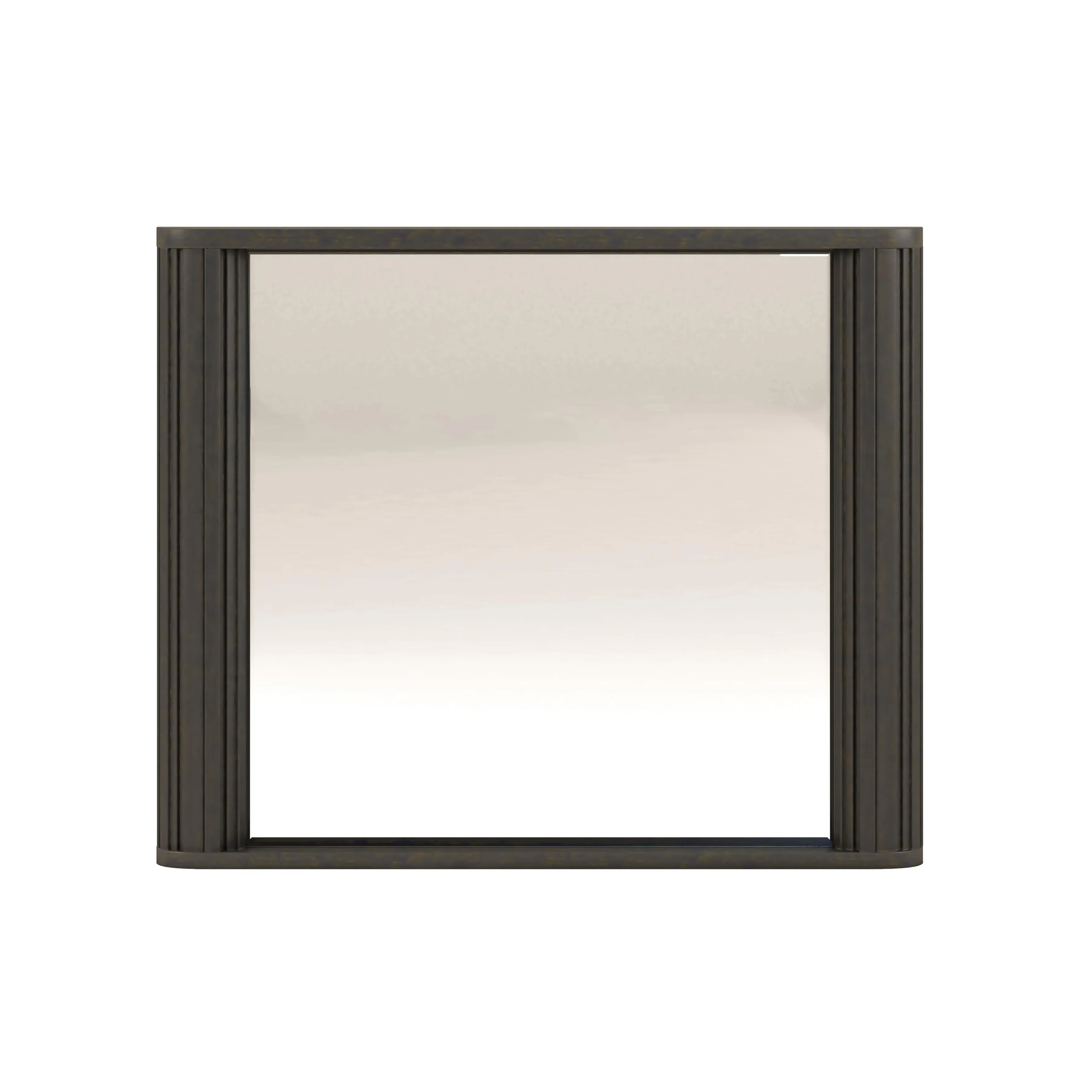 Reed Mirror
