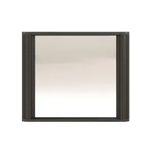 Reed Mirror