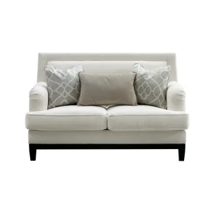 Romanian Charm Loveseat