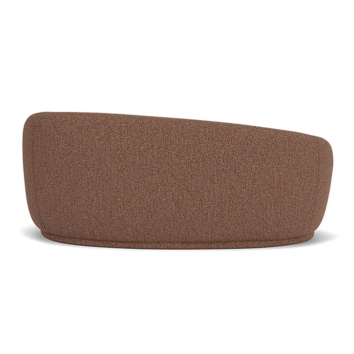 Rose Boucle 2.5 Seater Sofa (Right)
