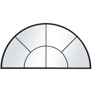 Rousseau Arch Mirror