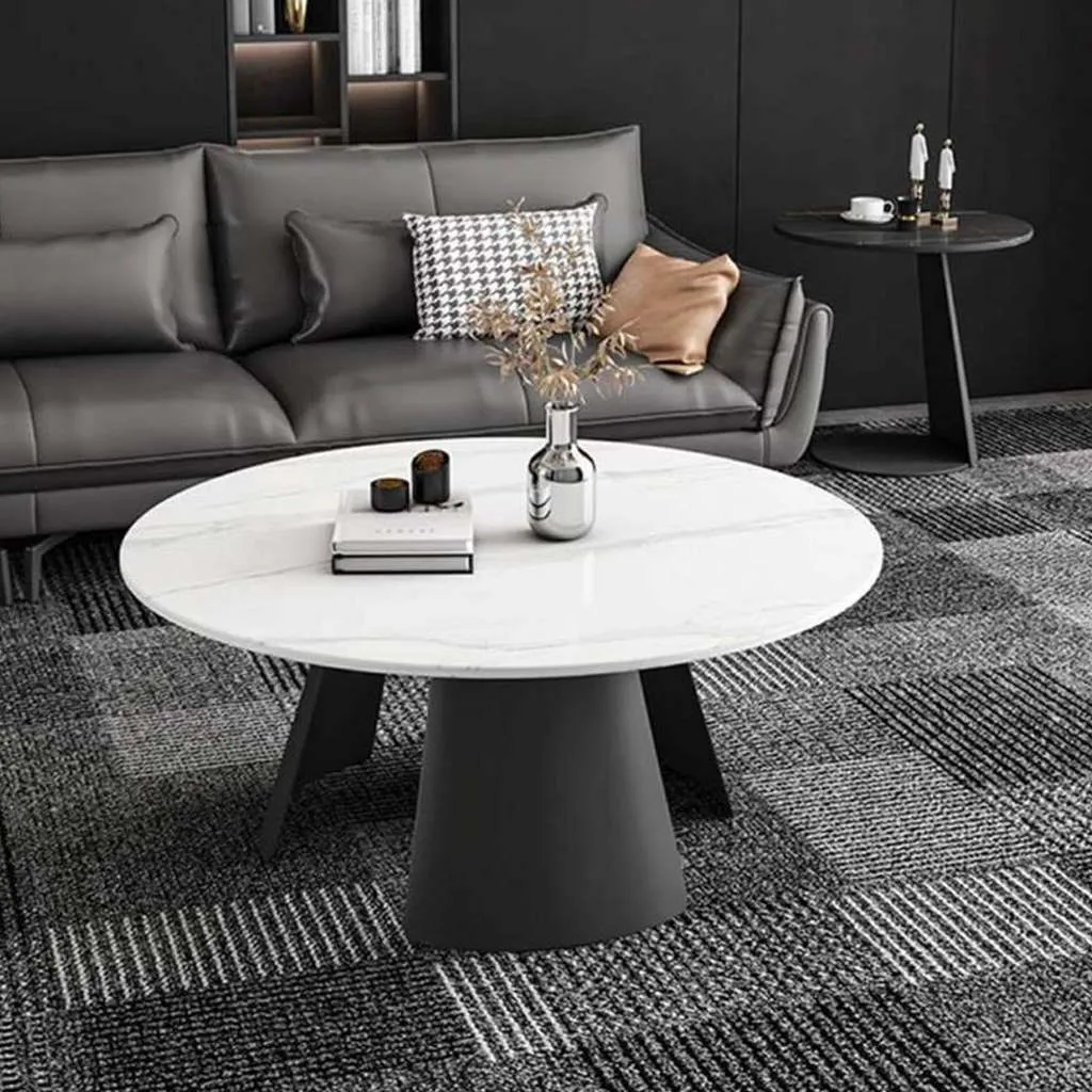 Royal Forest Shade Side Table
