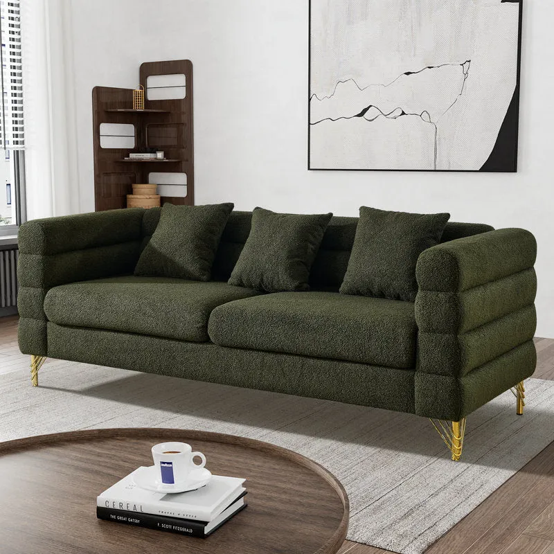 Royal ModernNest Sofa
