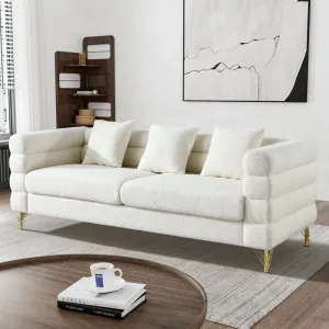 Royal ModernNest Sofa