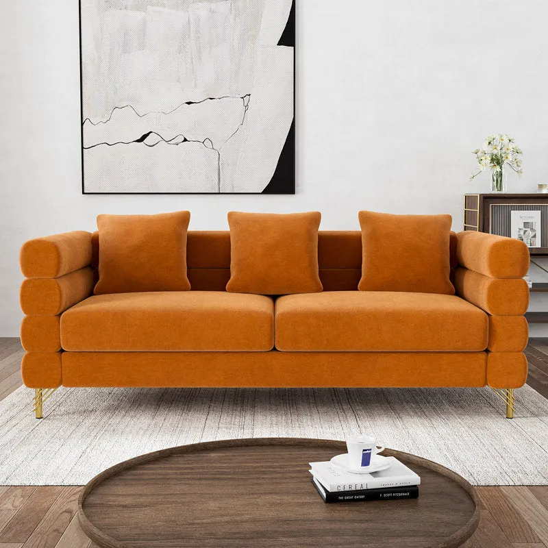 Royal ModernNest Sofa