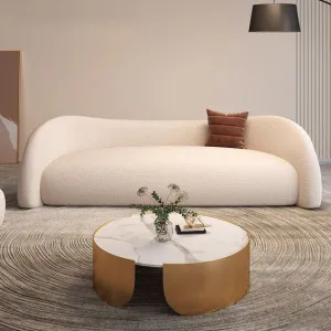 Royal Retro Luxe Lounger