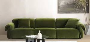 Royal Sable Nest Sofa