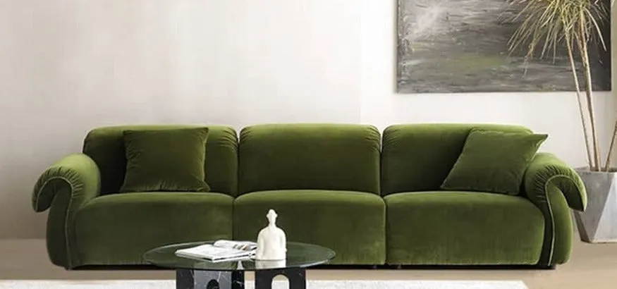 Royal Sable Nest Sofa